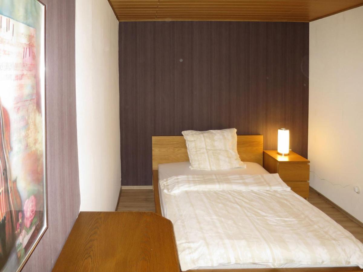 Holiday Home Haus Irmgard By Interhome Haserich Dış mekan fotoğraf