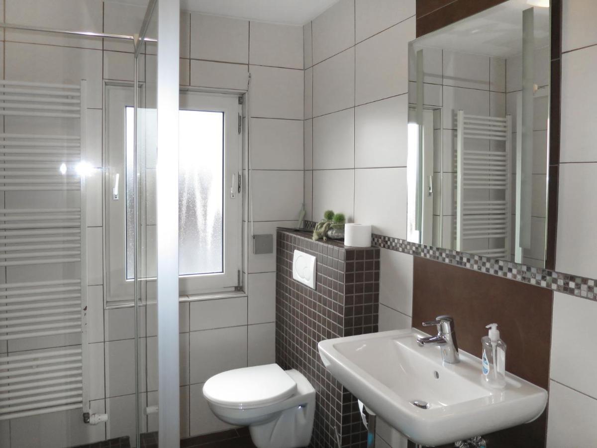 Holiday Home Haus Irmgard By Interhome Haserich Dış mekan fotoğraf