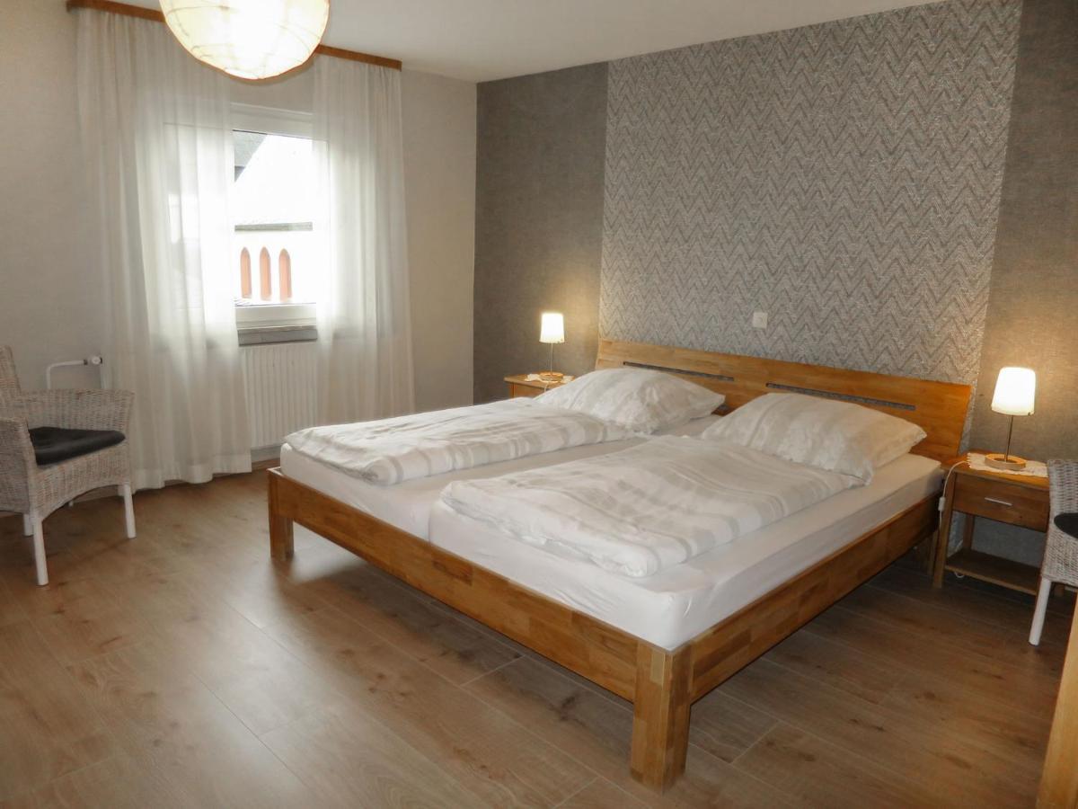 Holiday Home Haus Irmgard By Interhome Haserich Dış mekan fotoğraf
